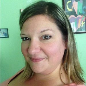 Meet your Posher, Callie